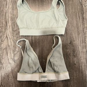 Skims bra bundle